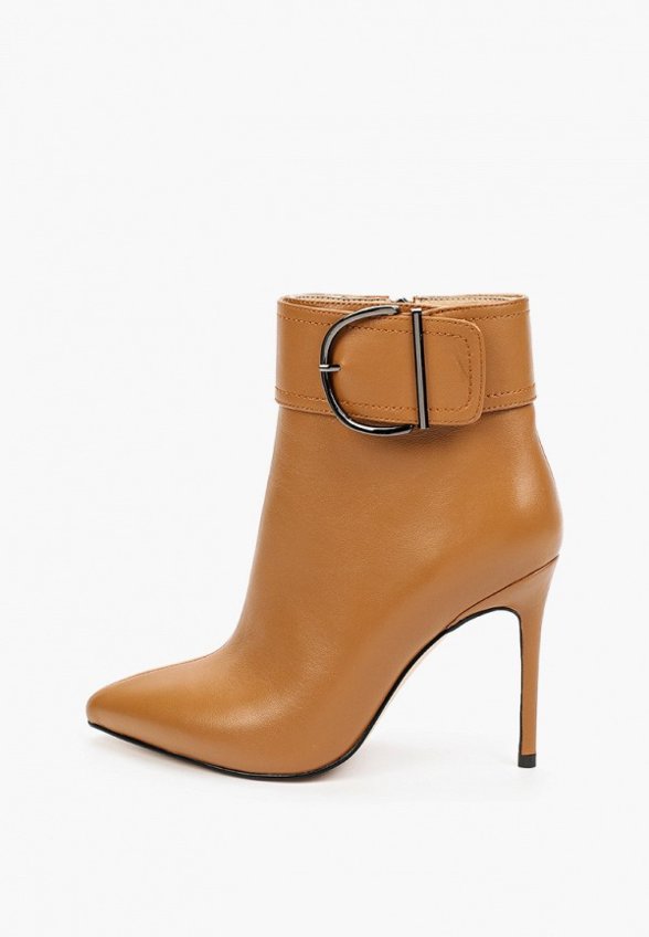 Ботильоны Abricot