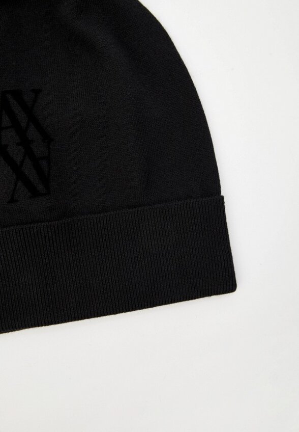 Шапка Armani Exchange