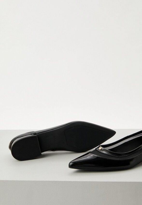 Балетки Högl