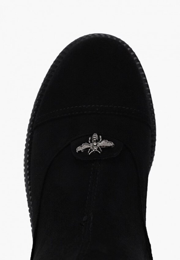 Ботфорты Maniolini