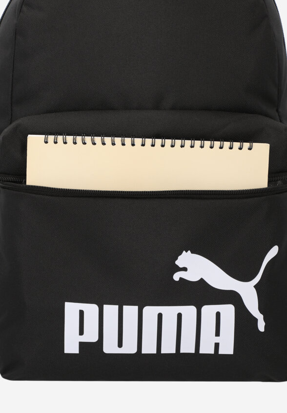 Рюкзак PUMA Phase, Черный
