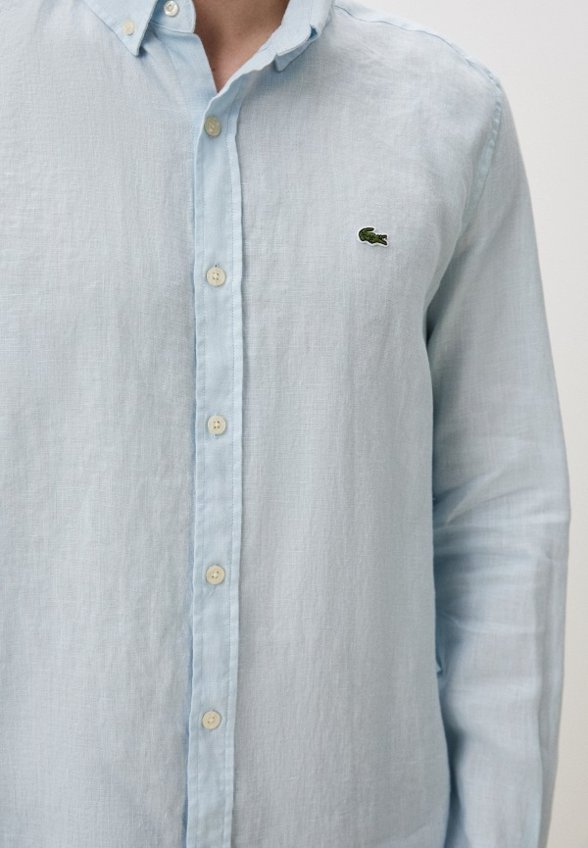 Рубашка Lacoste