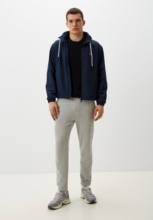 Ветровка Lacoste