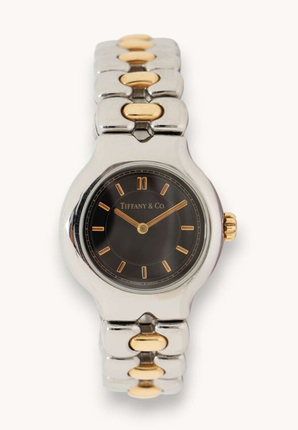 Tiffany & Co. Tesoro
