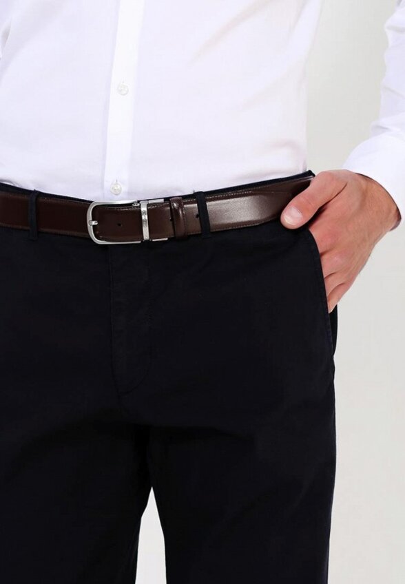 Ремень Piquadro