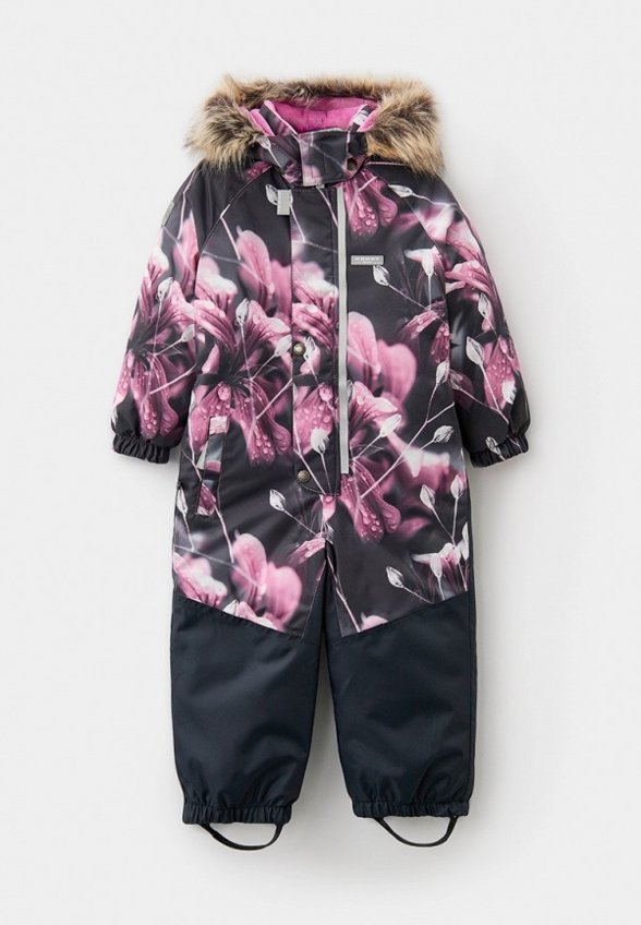 Комбинезон утепленный Kerry