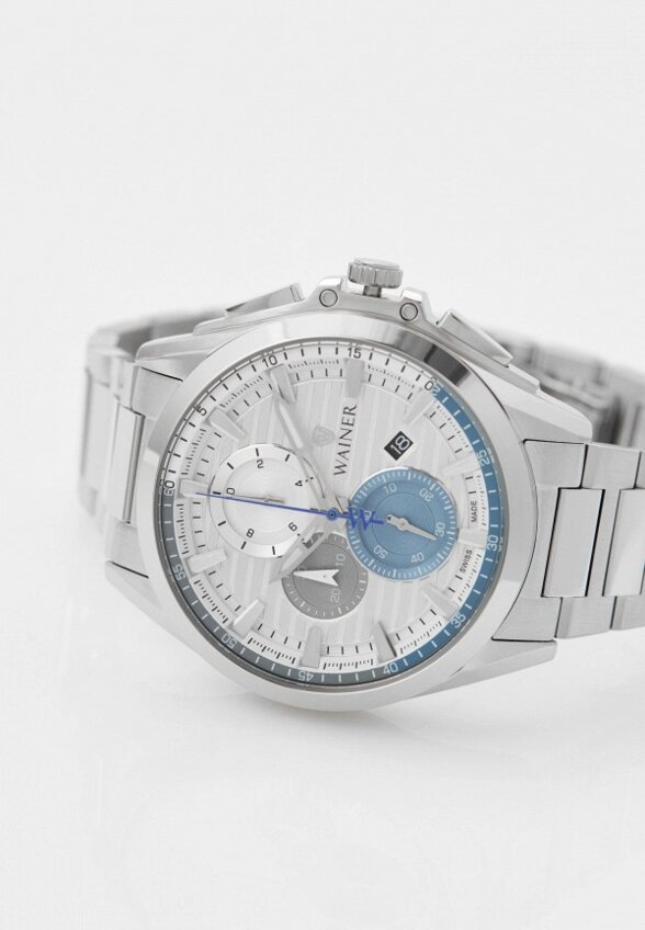 Часы Wainer