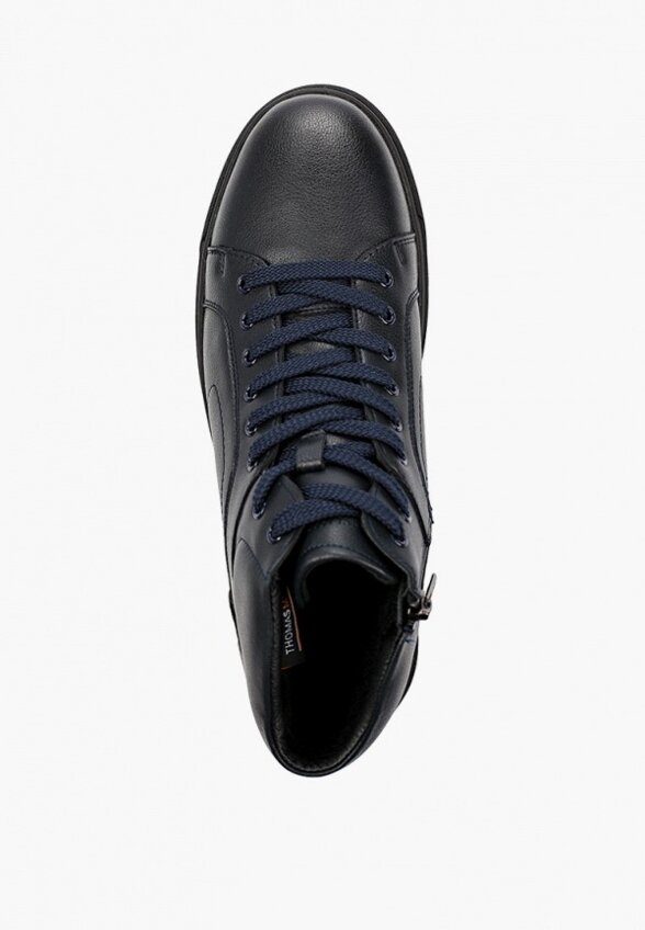 Кеды Thomas Munz