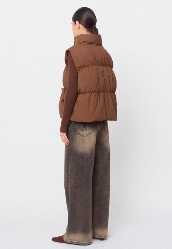 Жилет утепленный Vittoria Vicci