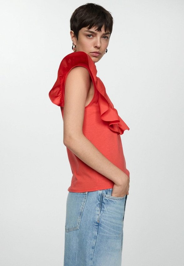 Футболка Mango