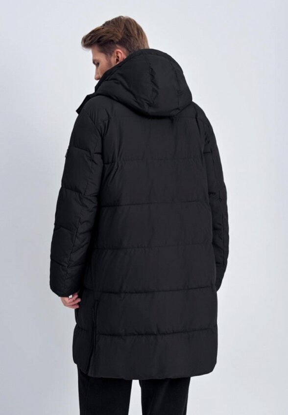 Пуховик Finn Flare