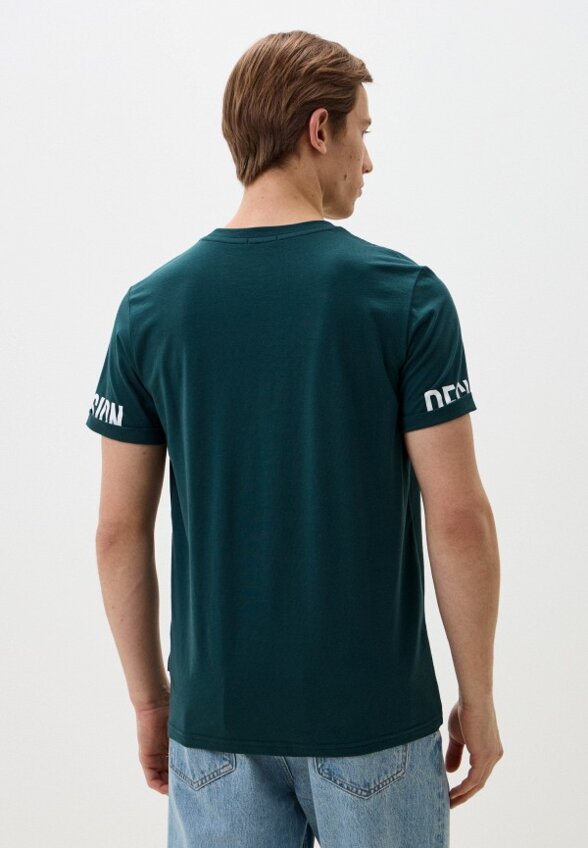 Футболка Begood