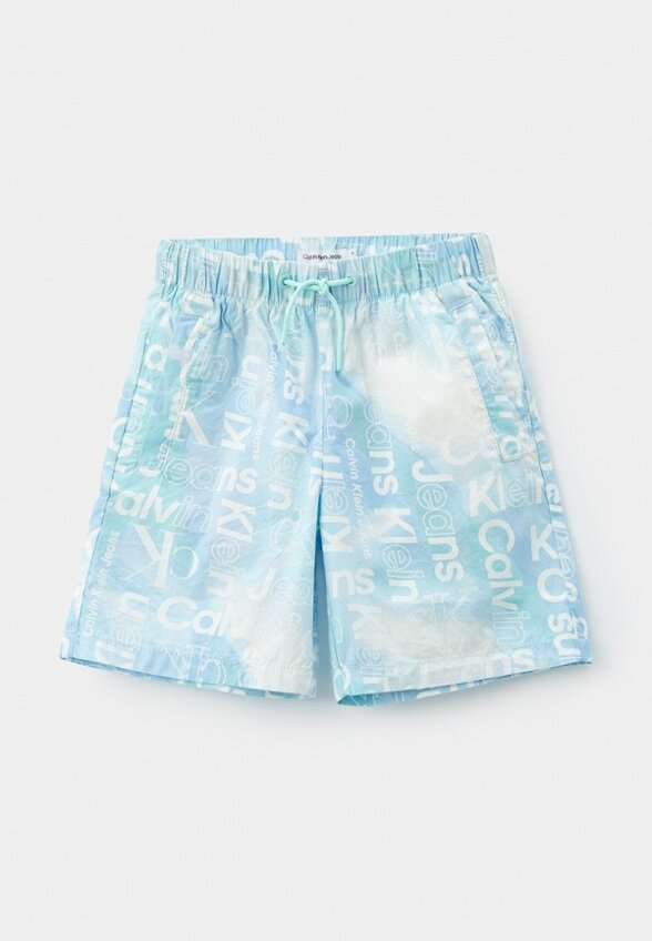 Шорты Calvin Klein Jeans