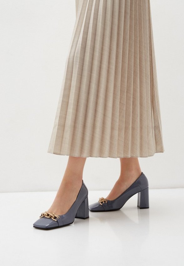 Туфли Farfalluccia