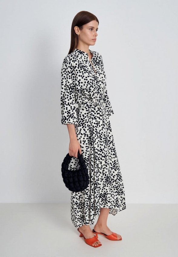 Платье Finn Flare