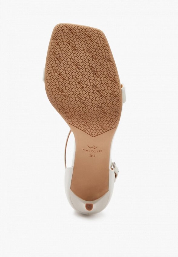 Босоножки Mascotte