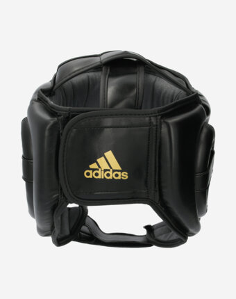 Шлем тренировочный adidas Speed, Черный женщинам