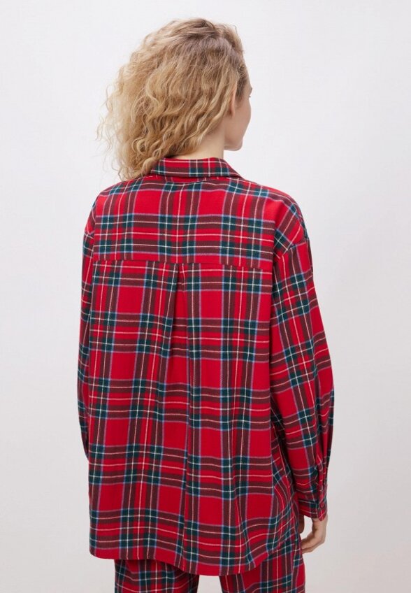 Рубашка домашняя Modis