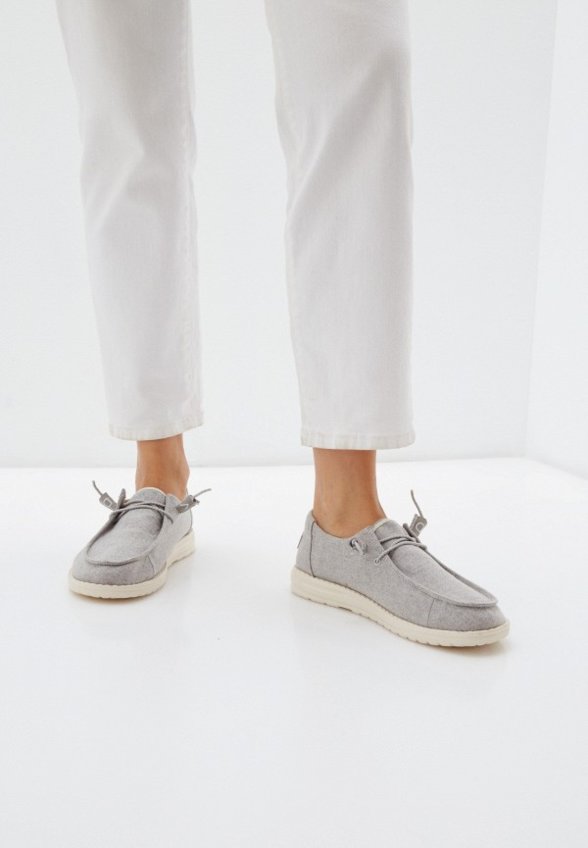 Топсайдеры Vitadela