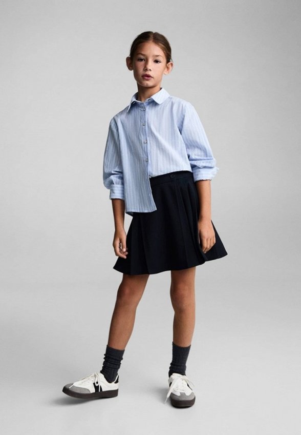 Юбка Mango Kids