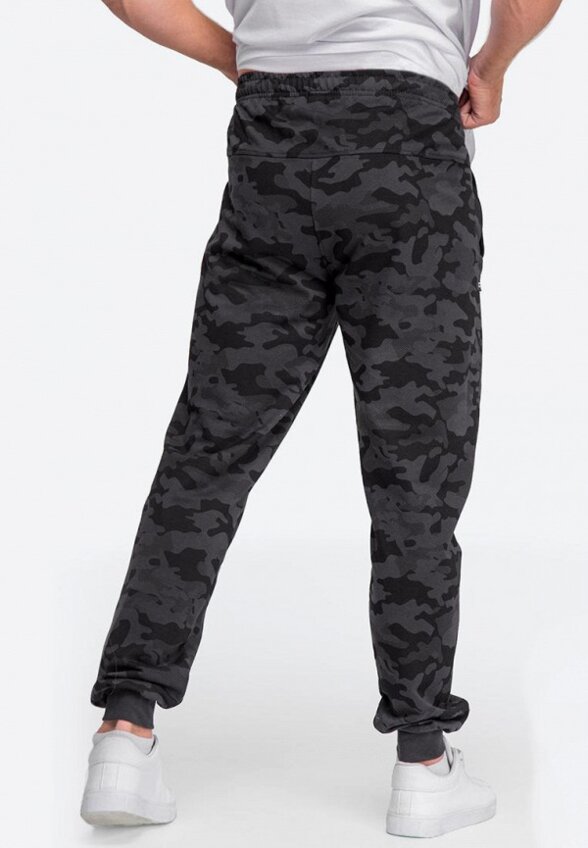 Брюки спортивные HappyFox