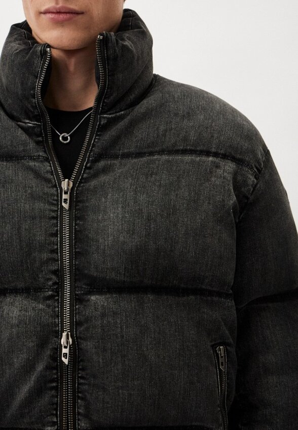 Куртка утепленная Diesel