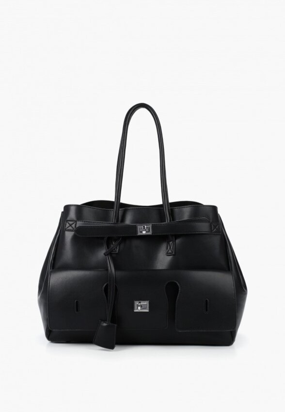 Сумка и брелок Heavenly