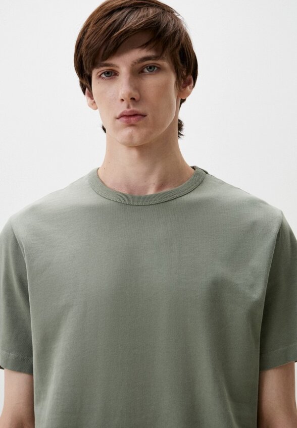 Футболка O'STIN