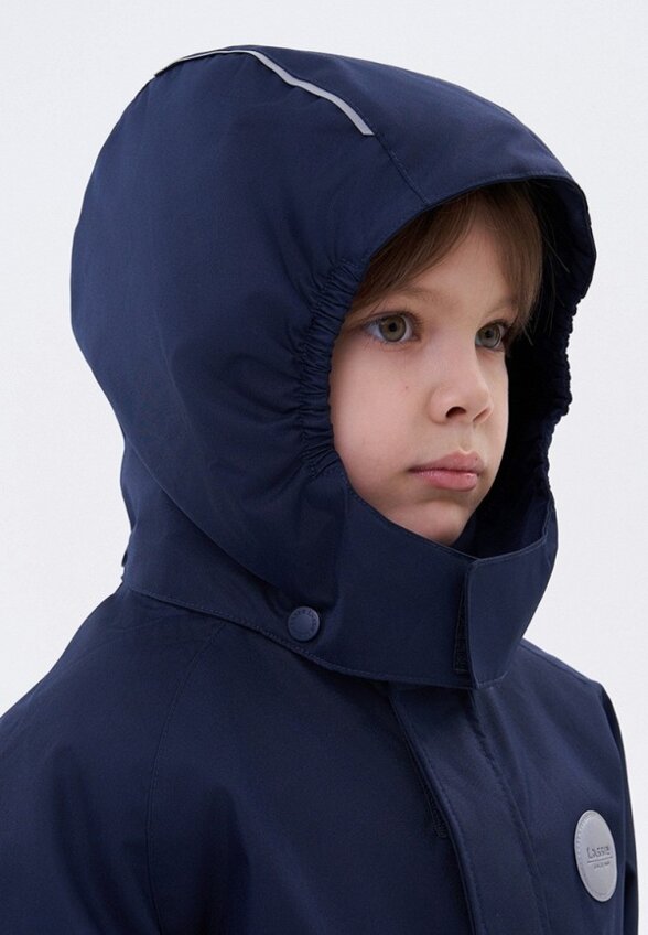 Комбинезон утепленный Lassie