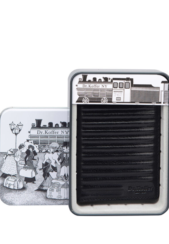 Др.Коффер X510130-245-04R обложка для документов