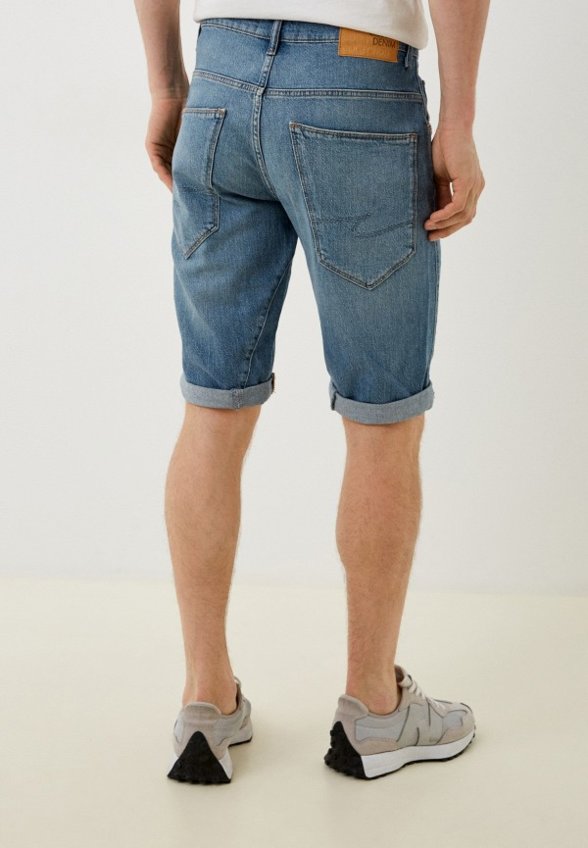 Шорты джинсовые Colin's