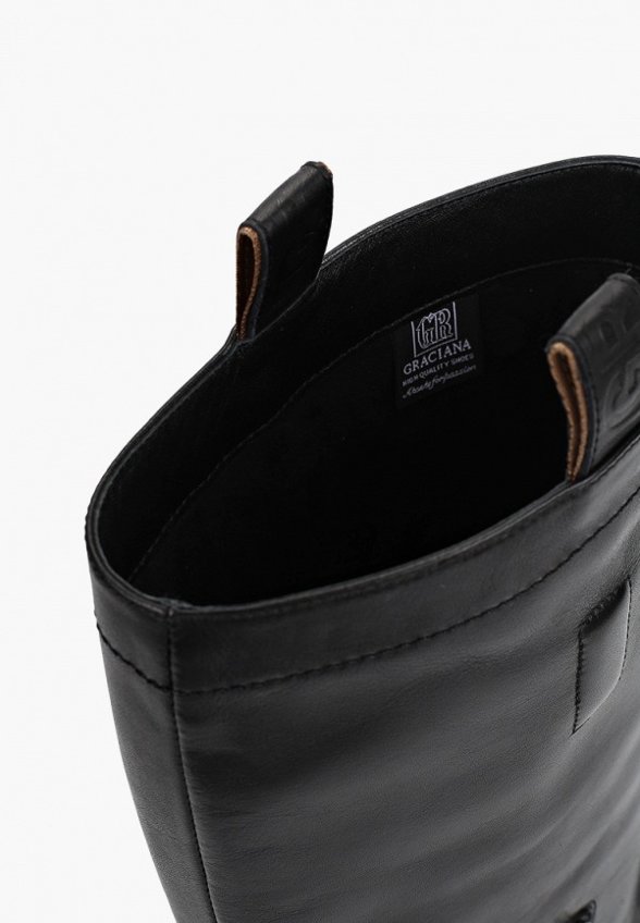 Сапоги Graciana