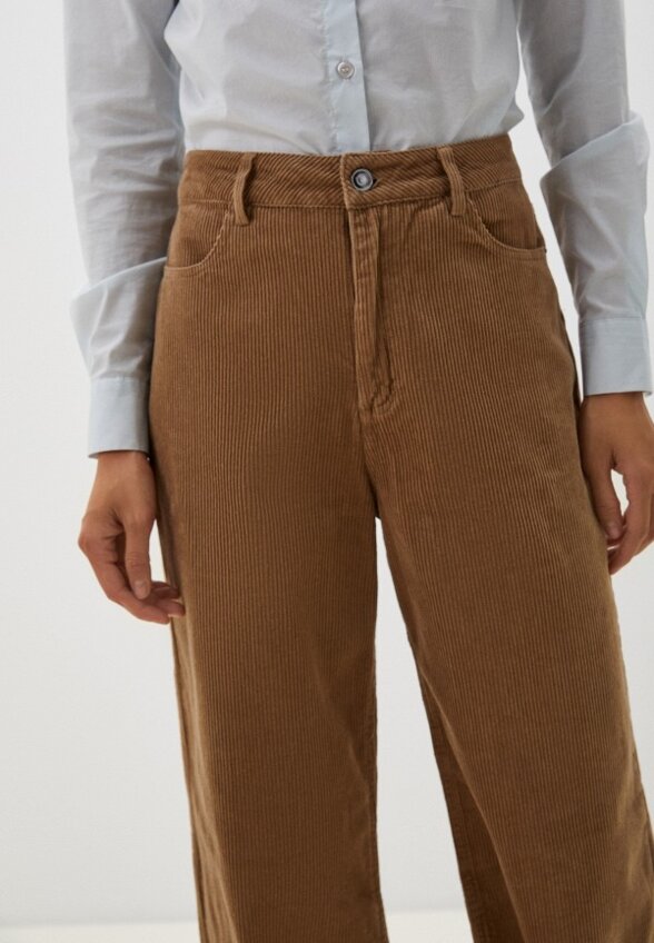 Брюки Face Code