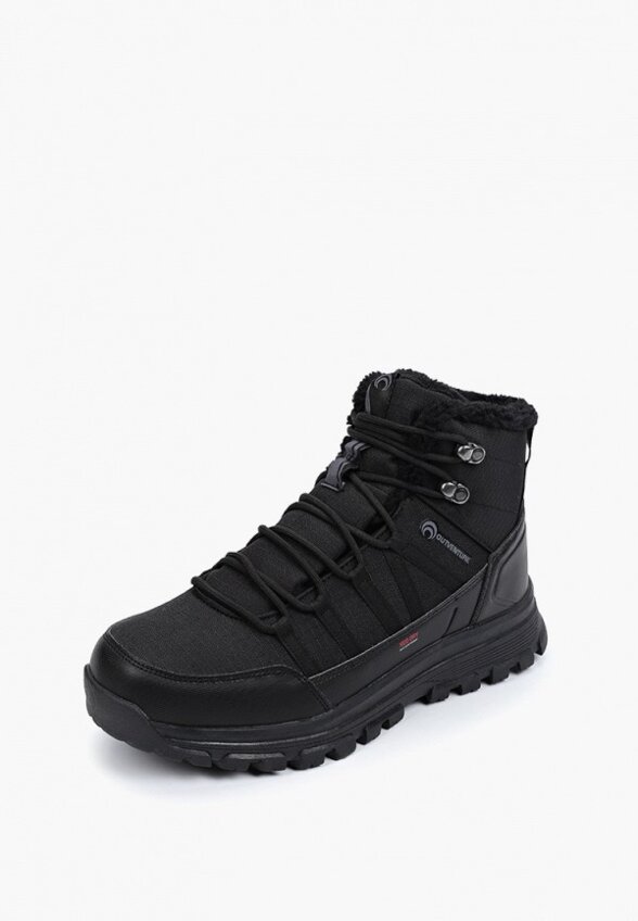 Ботинки Outventure