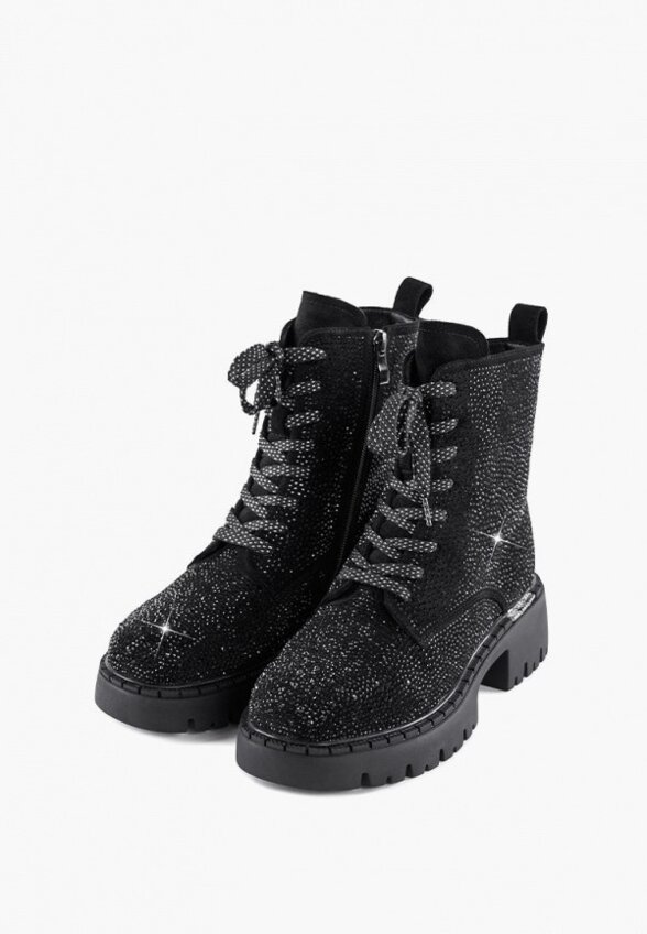 Ботинки Monsorro