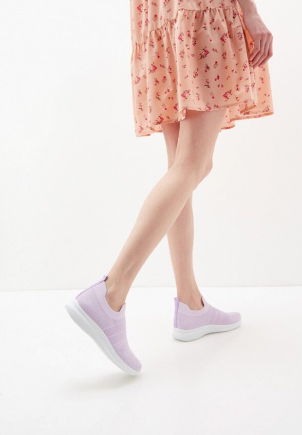 Кроссовки Escan