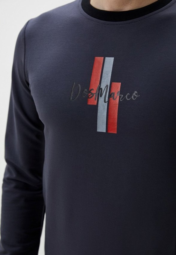 Свитшот Gorenta & Go