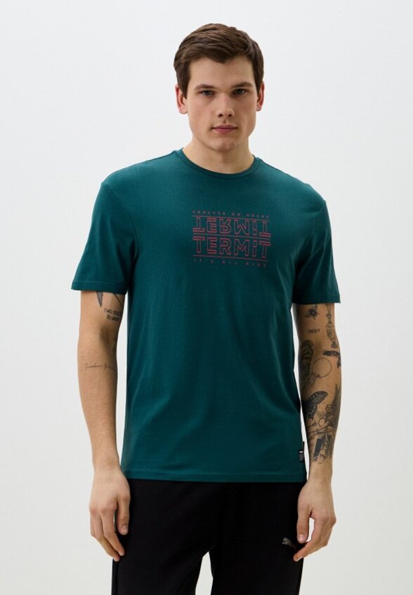 Футболка Termit