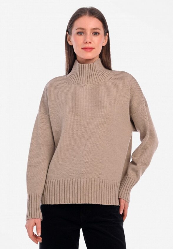 Свитер Scandica