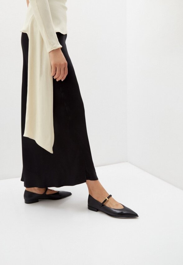 Балетки Ekonika Premium