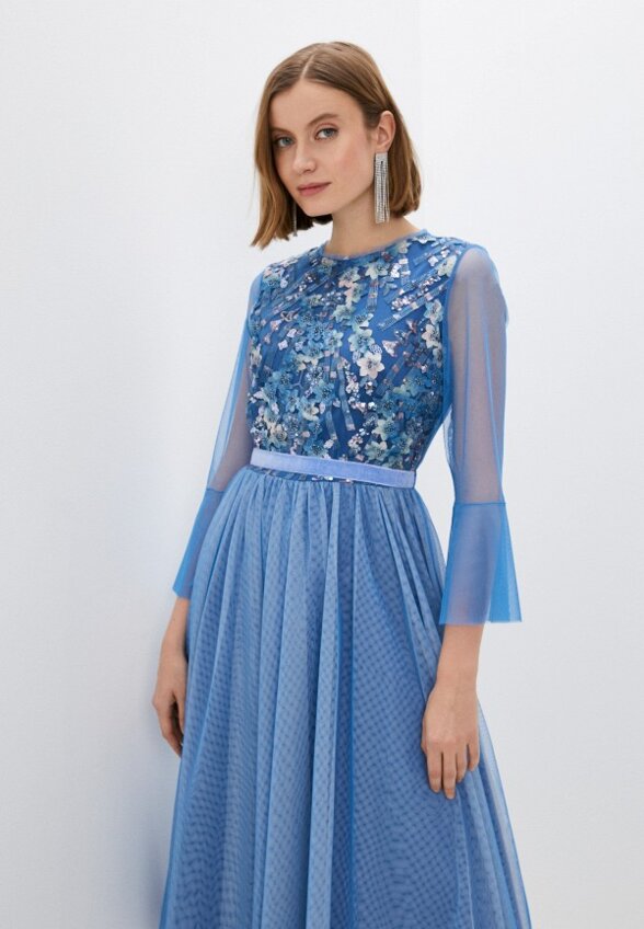 Платье Vera Moni