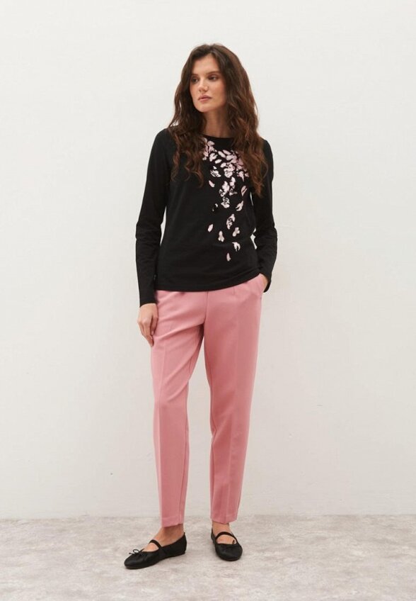 Лонгслив Taifun