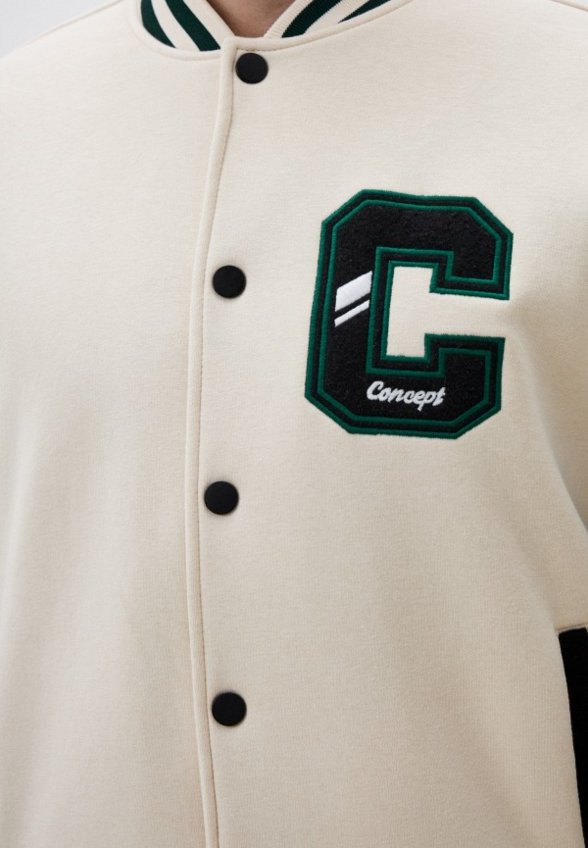 Олимпийка Concept Club