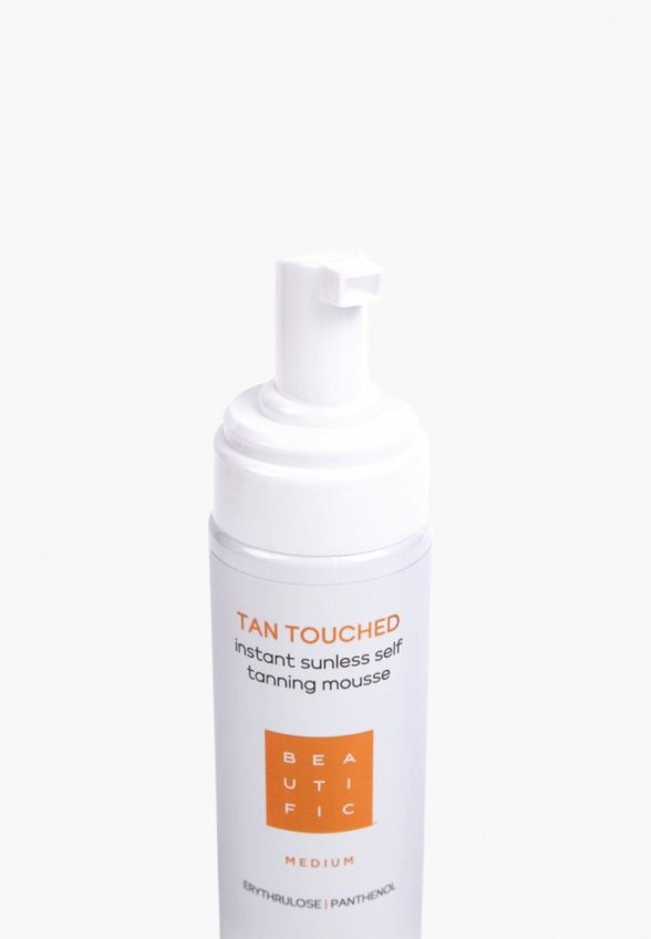 Автозагар для лица и тела Beautific