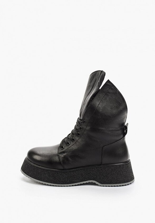 Ботинки Ascalini