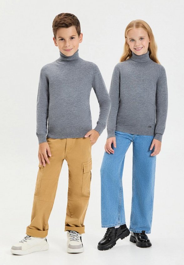 Водолазка Norveg