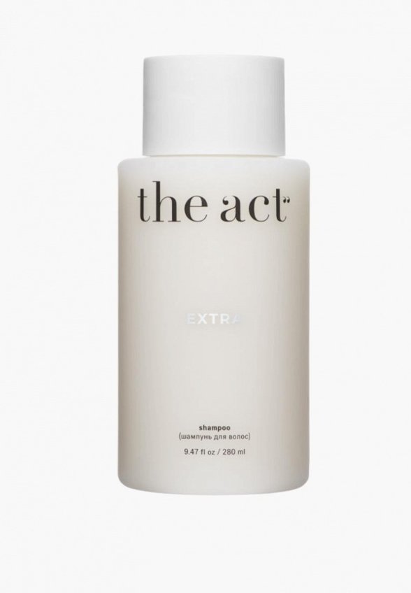 Шампунь The Act