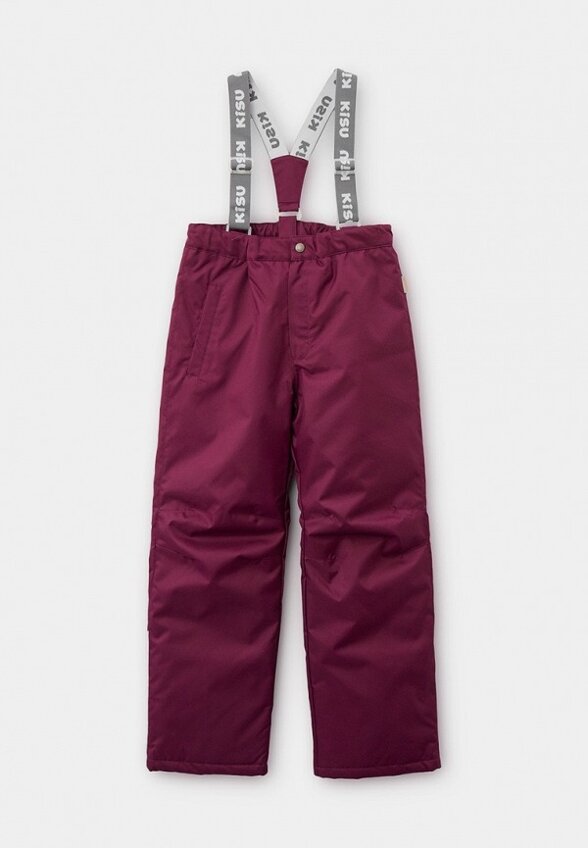 Брюки утепленные Kisu