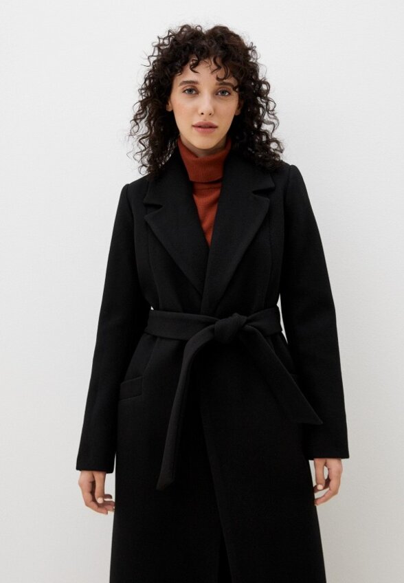 Пальто-халат Kenan