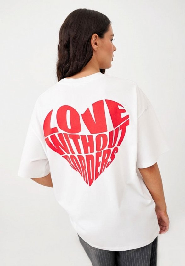 Футболка Govorili